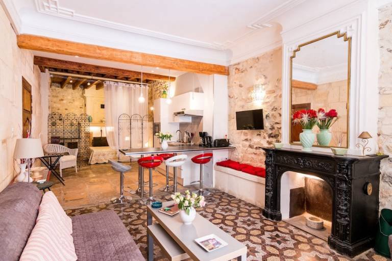 Appartement Arles