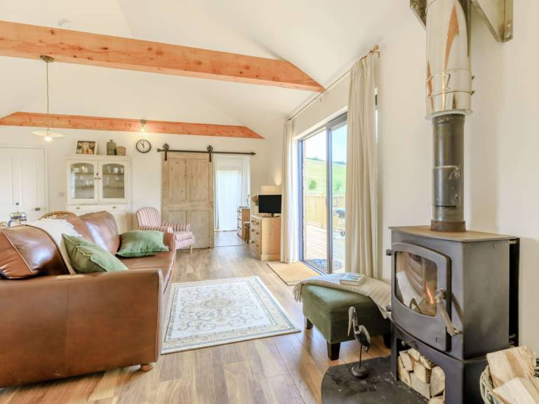 Cottage  Barnstaple