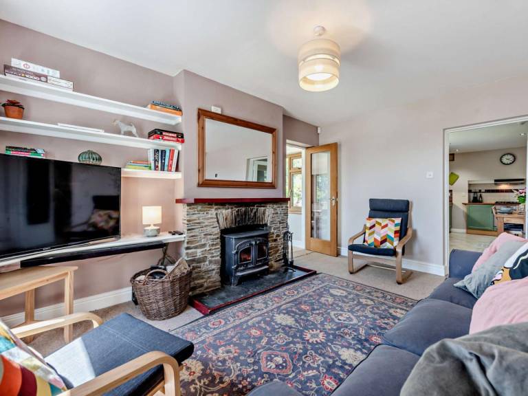 Fully equipped cottage with barbeque & garden | Pet-friendly — photo 4