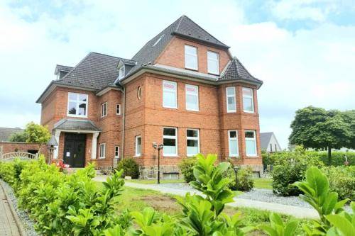 Ferienwohnung Holtenau