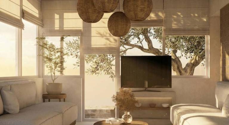 Lovely house | Pet-friendly in Corfu