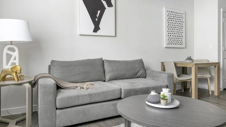 63 m² Ferienwohnung