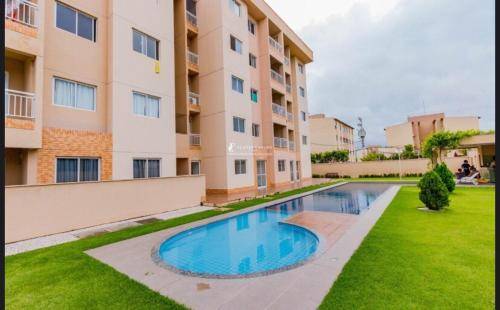 Apartamento Messejana