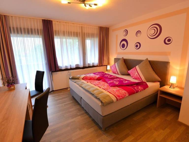 Ferienhaus  Brand