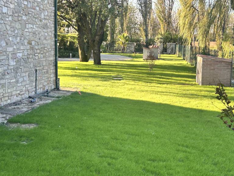 Agriturismo La Mora: Spaziosa Villa in esclusiva con Giardino e Piscina Privata — photo 4