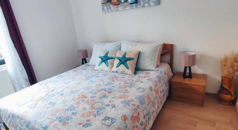 Apartment with 2 rooms for 6 persons — photo 2