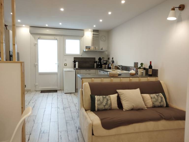 Appartement Sommervieu