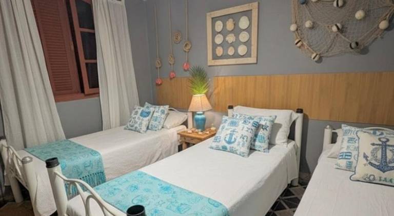 Vacation home with 3 rooms for 15 persons — photo 2