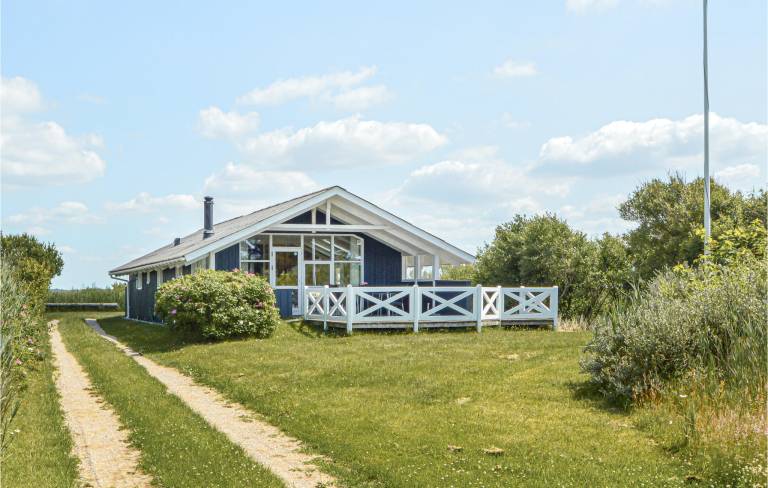 Ferienhaus Röm