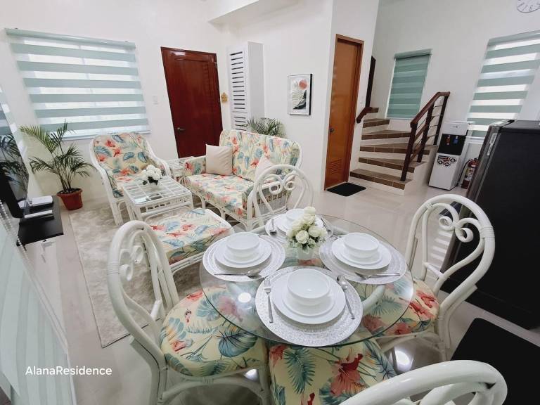 Huis San Isidro