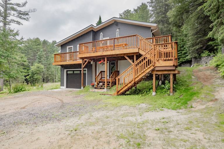 Cottage Bracebridge