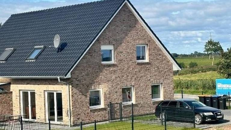 Ferienhaus Hohenkirchen