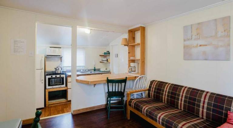 House with 1 room for 3 persons — photo 3