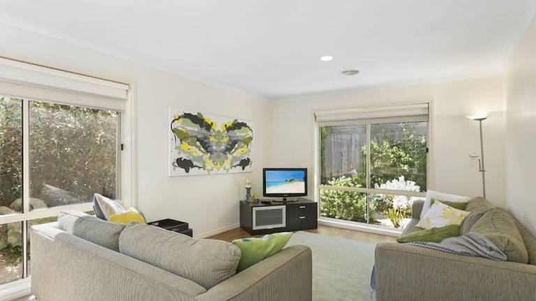 House Point Lonsdale