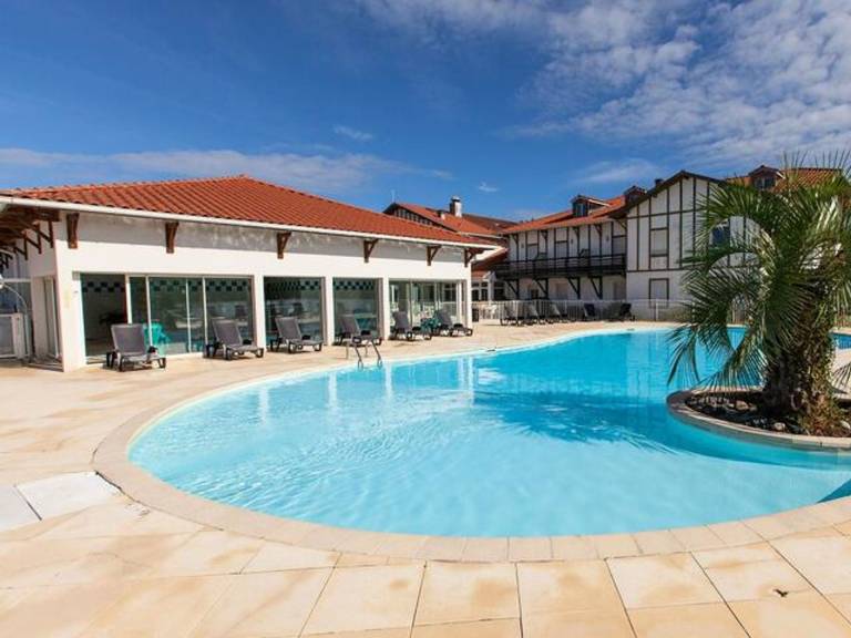 Appartement Tartas
