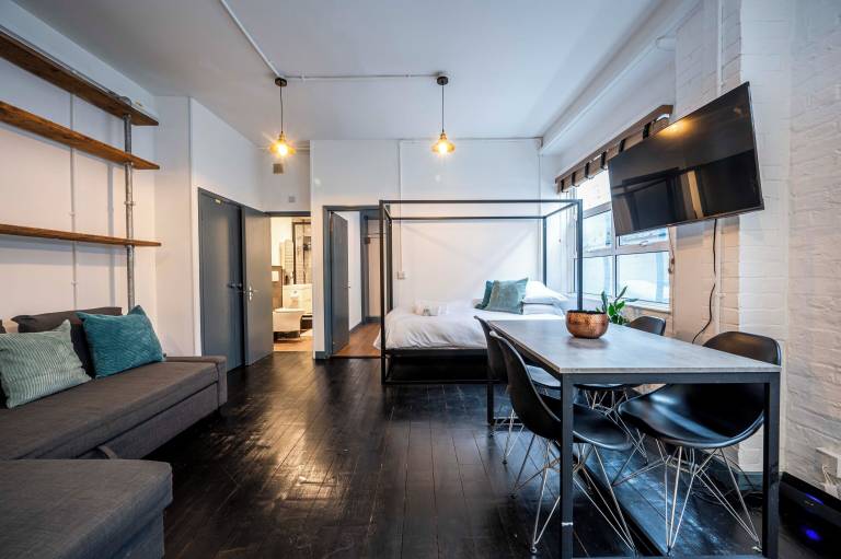 Ferienwohnung Camberwell