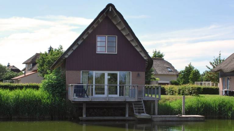 Ferienwohnung  Makkum