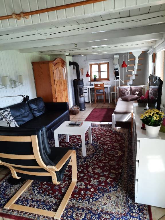 Ferienhaus Schmidt (DE Bernau am Chiemsee) - Schmidt Key - 610 — photo 2