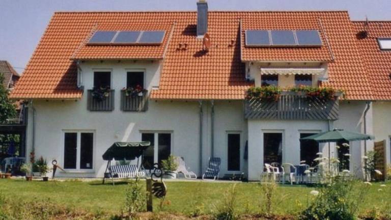 Ferienwohnung Kenzingen
