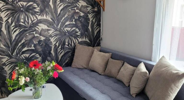 Wonderful apartment | Pets are welcome in Dijon