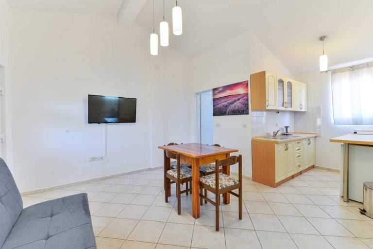 Family-friendly holiday apartment with terrace & barbeque | Pets allowed — photo 2