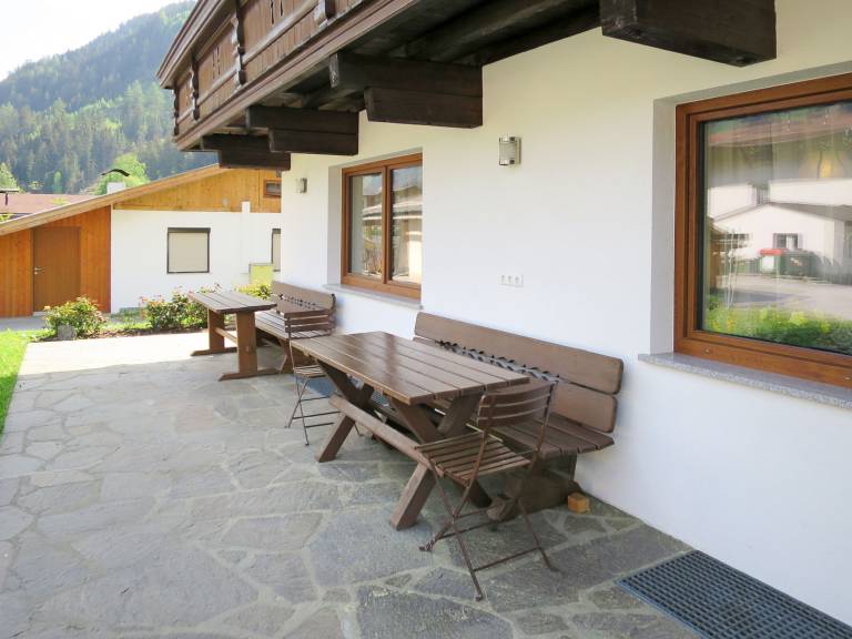Appartement Zell am Ziller