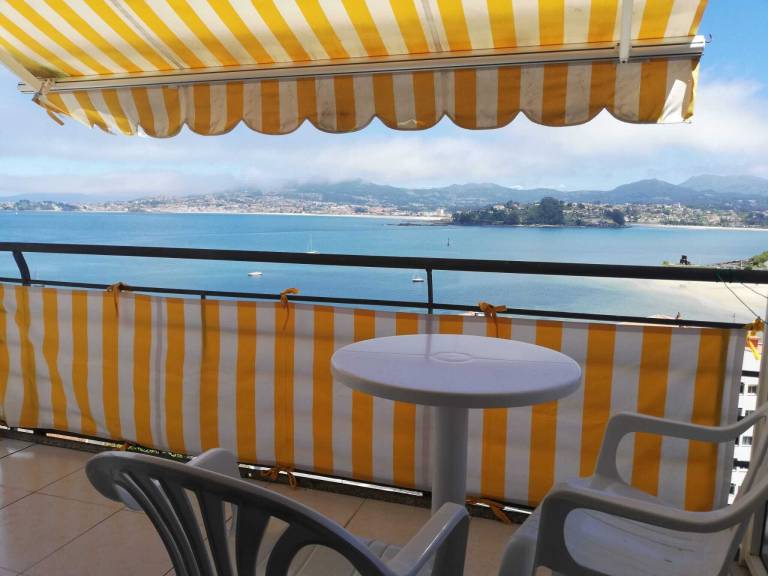 Apartamento Bayona