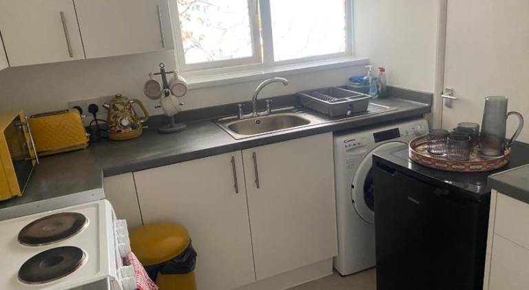Rental apartment with 1 room for 4 persons — photo 4