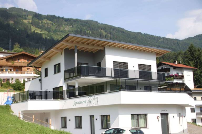 Apartament Zillertal