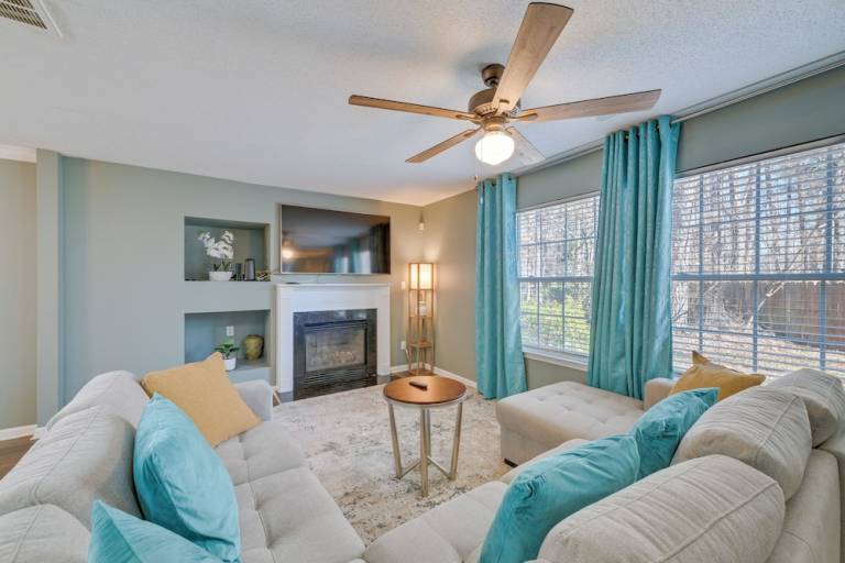 Cottage  Gastonia