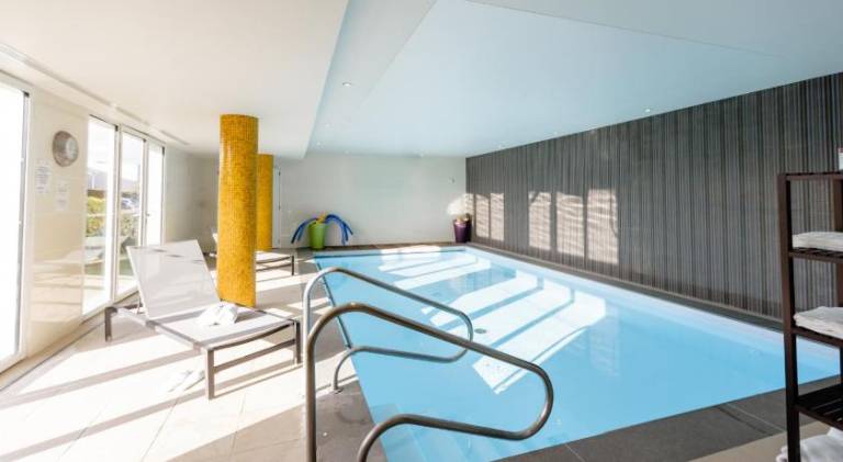 Serviced apartment with garden & terrace | Dogs allowed — photo 3