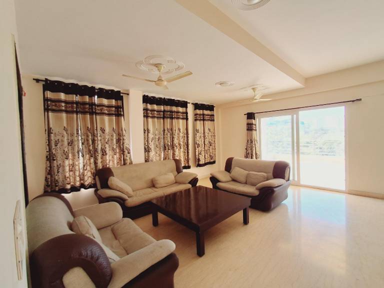 NICE Stay & Care — photo 2