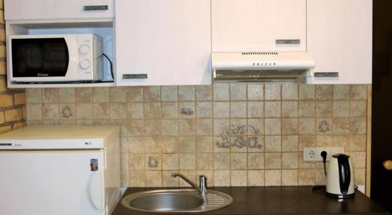 Holiday apartment with 1 room for 2 persons — photo 3