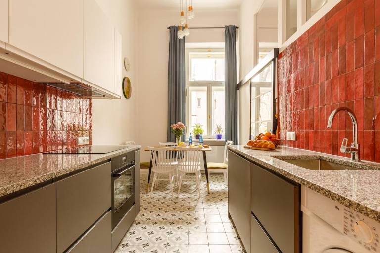 House | Close to Main Square | Pet-friendly — photo 3