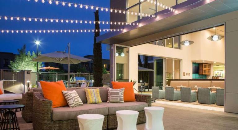 Homewood Suites by Hilton Aliso Viejo - Laguna Beach — photo 3