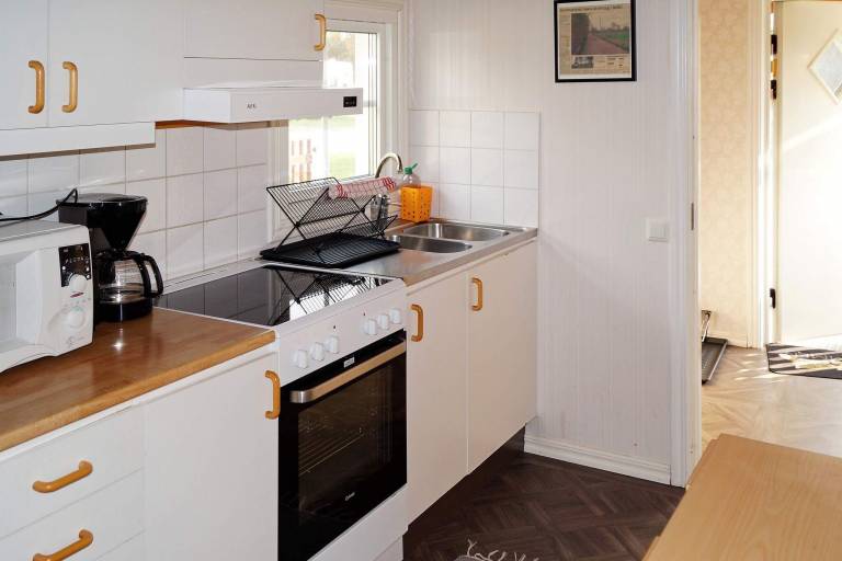 House with garden & barbecue | Pet-friendly — photo 5