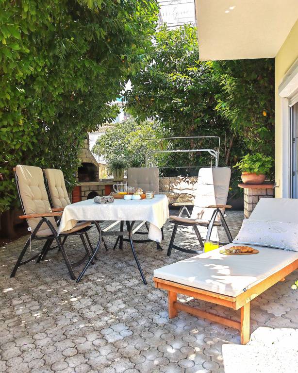 Ferienwohnung Okrug Gornji