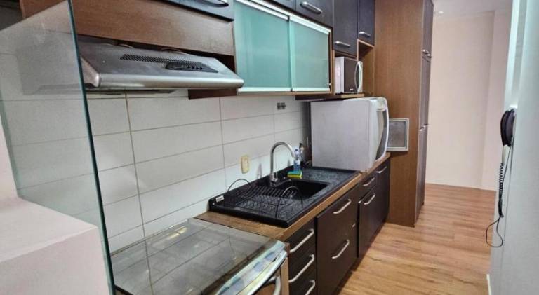 Apartment with 3 rooms for 4 persons — photo 3