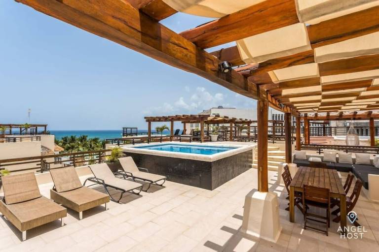 Appartement Playa del Carmen