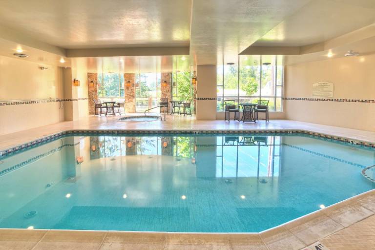 Hilton Garden Inn Boise/Eagle — photo 5