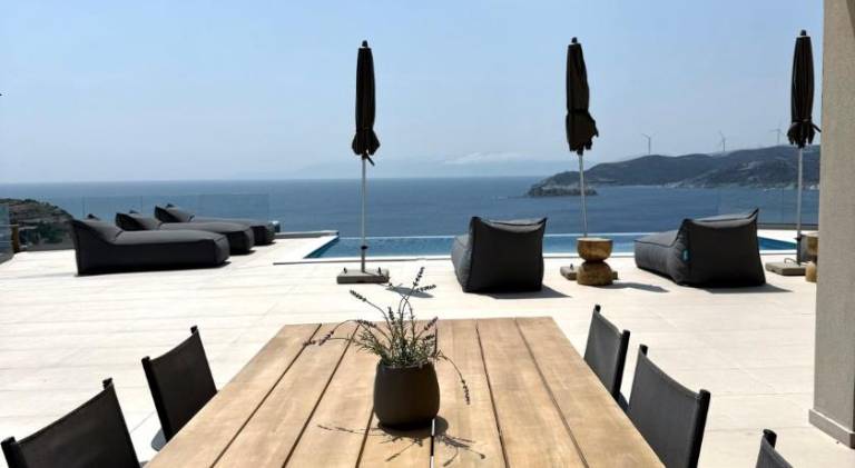 Villa with yard, private pool & BBQ — photo 5