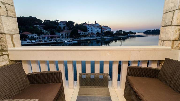 Apartma Pomena