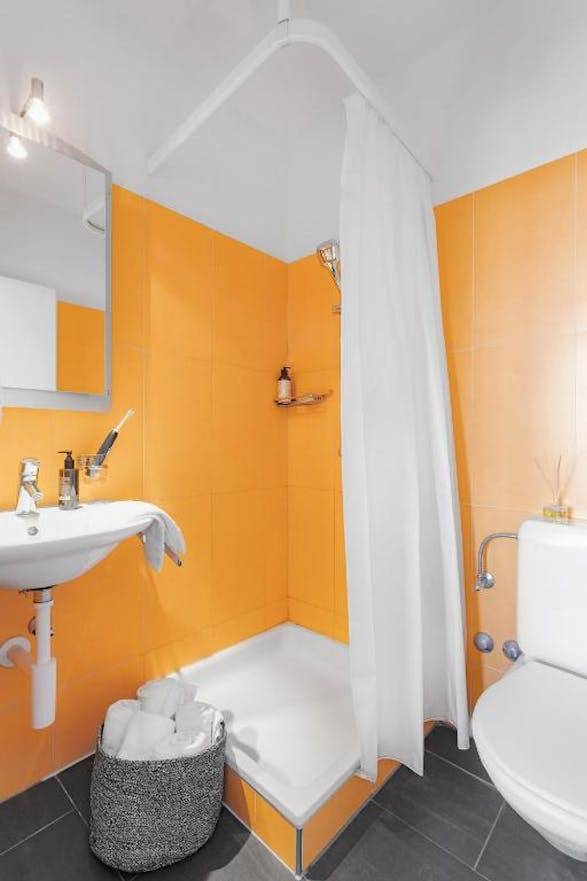 Holiday apartment | Next to Zürich Hauptbahnhof — photo 4