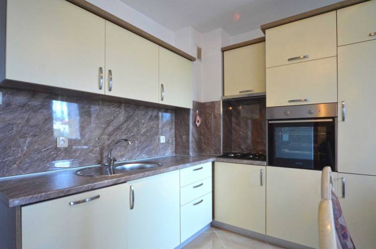 Pleasant apartment with terrace | Pets allowed — photo 5