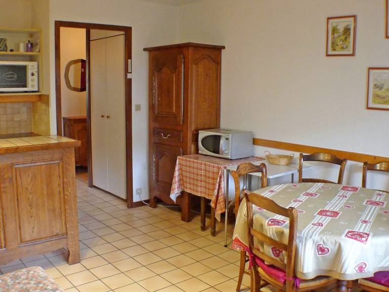 Rental apartment with 1 room for 6 persons — photo 3