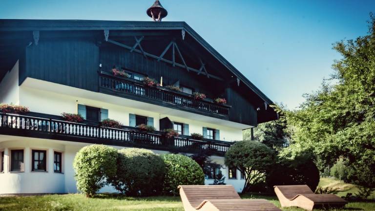 Ferienwohnung  Aschau im Chiemgau
