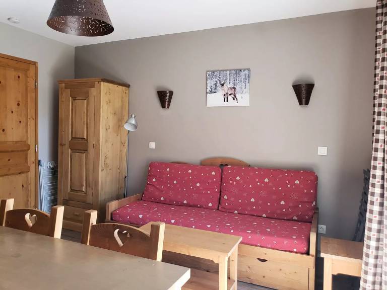 Appartement Vars