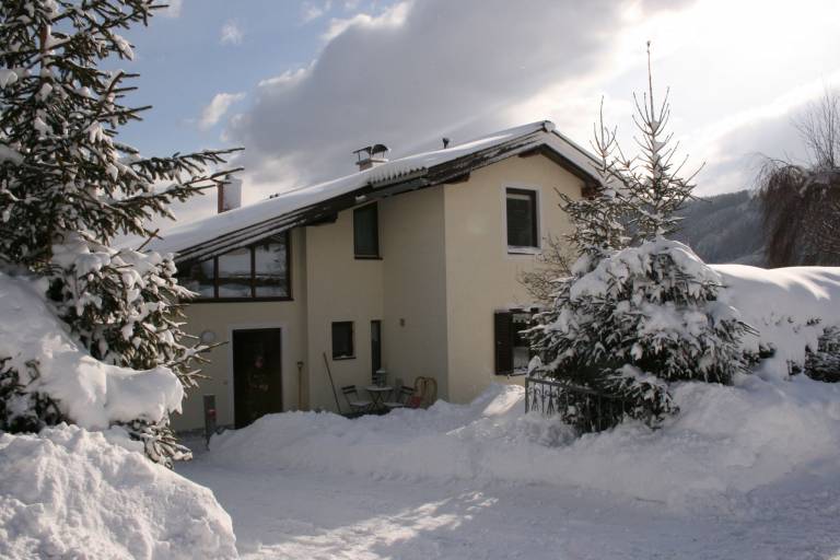 Ferienhaus Gröbming