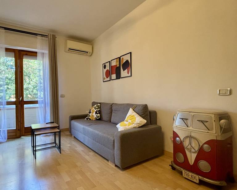 Family-oriented apartment | Pets are welcome — photo 2