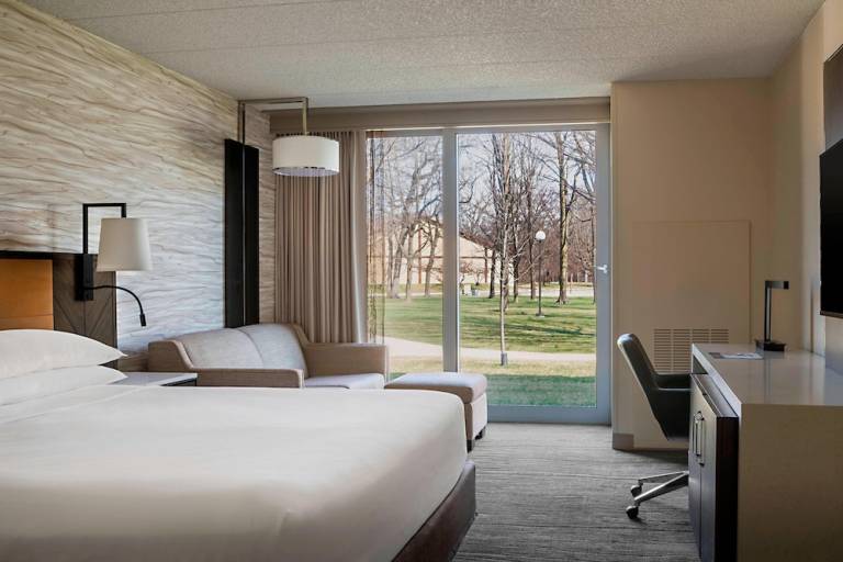 Resort  Buffalo Grove